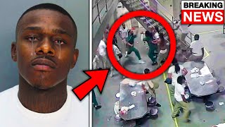 DaBaby Is CRYING FOR HELP, Here's Why...