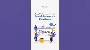 Google’s Search Generative Experience SGE