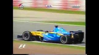 05 Samenvatting GP Spanje 2004 SBS Olav Mol