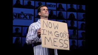 Cardboard Testimonies