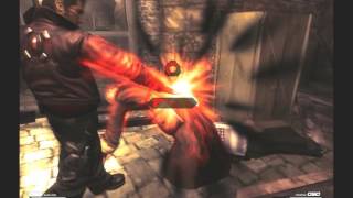 Infernal - Gameplay (PC) part 6