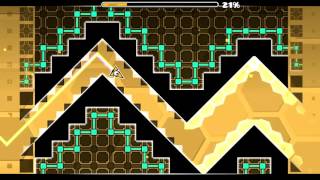Famous Blast Processing V2 by Neptune 【GEOMETRY DASH】 Net Worth