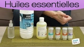 Comment parfumer une pièce ?