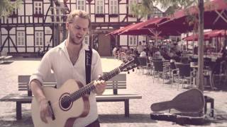 Open Flair 2014 - Jonathan Kluth (“You Ain’t Got Me Acoustic Session”) chords