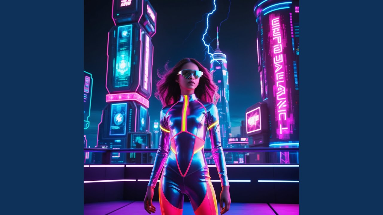 Watch Neon Pulse on YouTube Watch Neon Pulse on YouTube