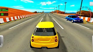 Speed Car Race 3D - Simuletor Car Games Android Gameplay screenshot 4