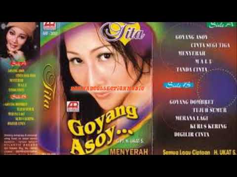 Tita rizky - Goyang asoy(H.ukat s)