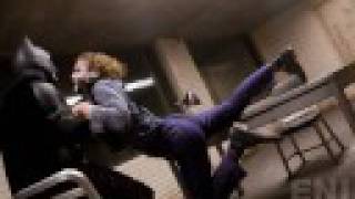 Joker And Batman Will Never Be Friends....