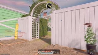 Call of Duty® .... Black Ops 6 ..... Triple kill with the Hellstorm