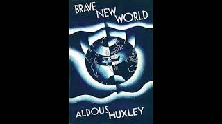 Soft Spoken ASMR Brave New World Chapter 7