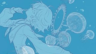 海月になって / カゼヒキ 
