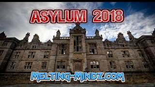 Asylum 2018 Trailer