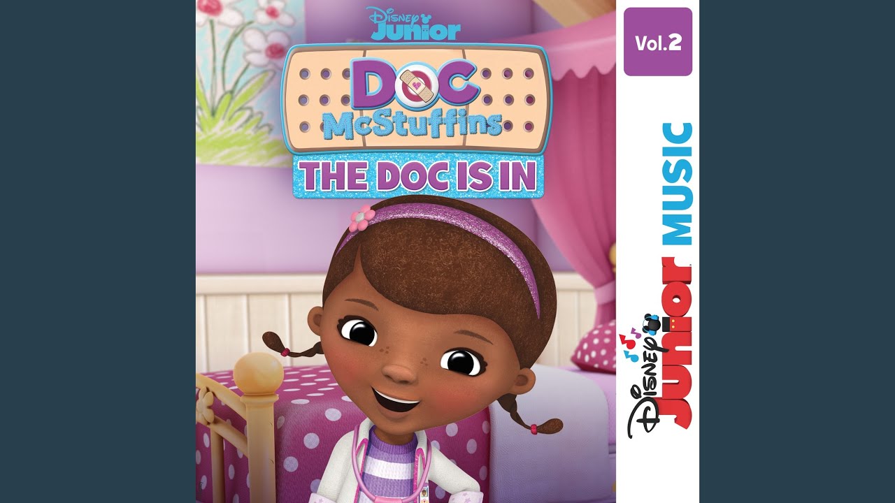 Home - Doc McStuffins - Cast: Song Lyrics, Music Videos \u0026 Concerts, image size:1280x720