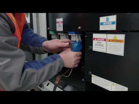 Doosan Portable Power
