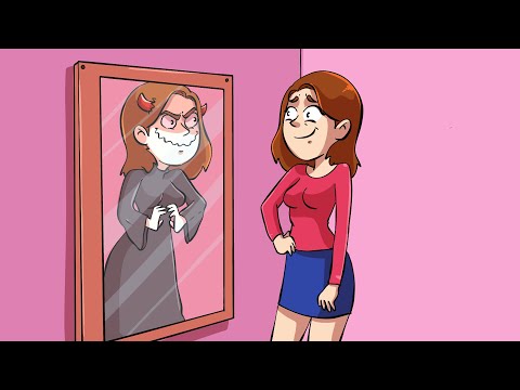 Video: Wie Wird Man Die Perfekte Freundin