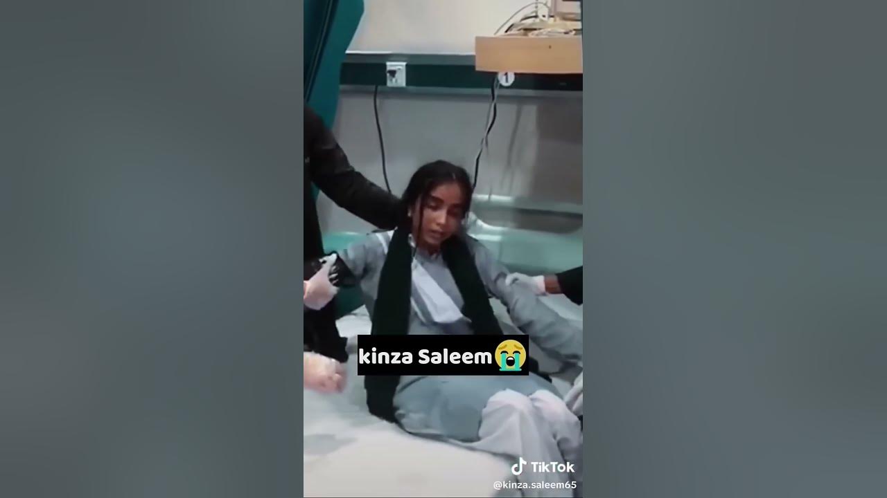 Kinza saleem youtube