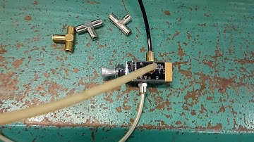 Commande distributeur 5/2 vérin double effet tige rentrée