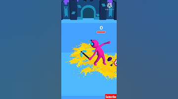 Join Clash 3D - All Levels gameplay Android, ios || level 69 #shorts