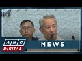 DILG Sec. Remulla: All indications point to ang still in PH | ANC
