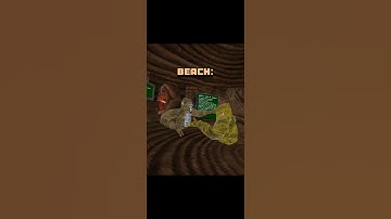 How lemming reacts to every map (Part 2) |#gorillatag #gtag #shorts |