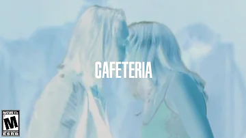 Jakey - Cafeteria (Official Music Video)