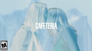 Video thumbnail of "Jakey - Cafeteria (Official Music Video)"