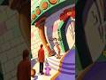Toonstruck - What can the guards tell you about the king, Mr.Blanc?