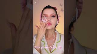 perdón lo voy a haser contenido variado #EstorytimesGaby