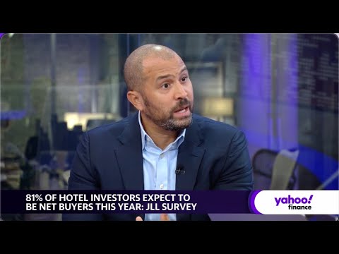 Why hotel investors are optimistic with inflation: analyst