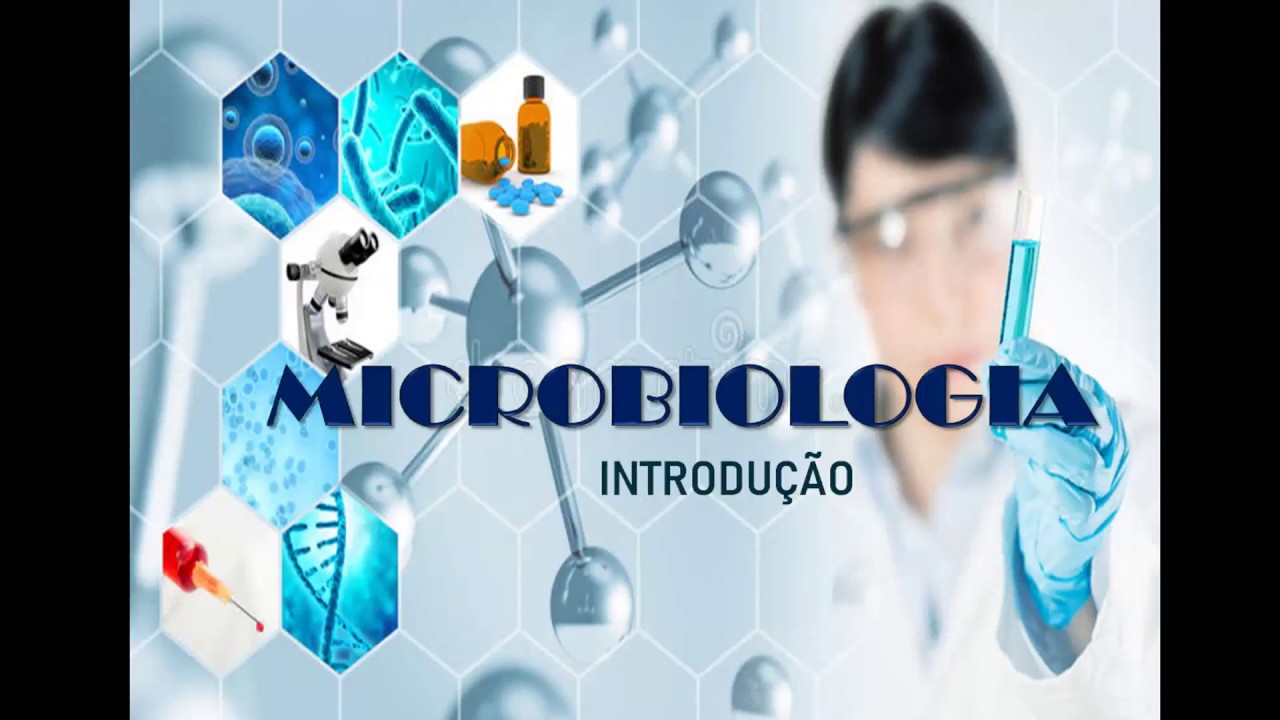 Qual A Importancia Da Microbiologia - MAGEDU