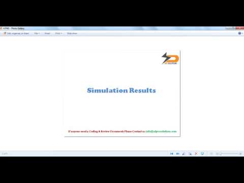 MATLAB IMAGE PROCESSING BASED EMPLOYEES ATTENDANCE SYSTEM|MATLAB project in bangalore