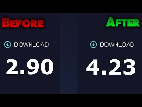 How to Double your internet speed for free