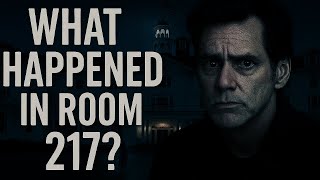 The Room That Terrified Jim Carrey The Haunted Stanley Hotel Story