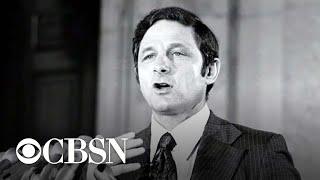 Former Indiana Senator Birch Bayh dead at 91