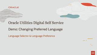 21B Changing Preferred Language video thumbnail