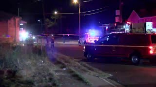 Shreveport police investigating report of a shooting on Alston Street