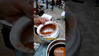 Delhis Special Moth Kachori for just Rs. 50 ? | Delhi Street Food | shorts delhistreetfood