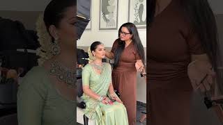 No arguments, only facts😇And in the end? She slayed the look exactly her way👀😇🎨#viral#funnyreels#fpy