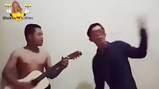 Kumpulan vidio ulok mueramah(2)