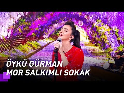 Öykü Gürman - Mor Salkımlı Sokak | Kuzeyin Oğlu Volkan Konak 1. Bölüm