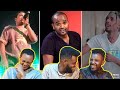 ''ቴዲ አፍሮ እና ጎሳዬ ዘፈን አይችሉም'' አለ ኪኒኔ / ethiopian habesha funny tiktok videos reaction / AWRA.