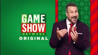 All Game Show Network Original For The Holidays 2024 the Completed Collection