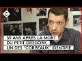 Affaire grgory  un des  corbeaux  identifi  la story  c  vous  12102023