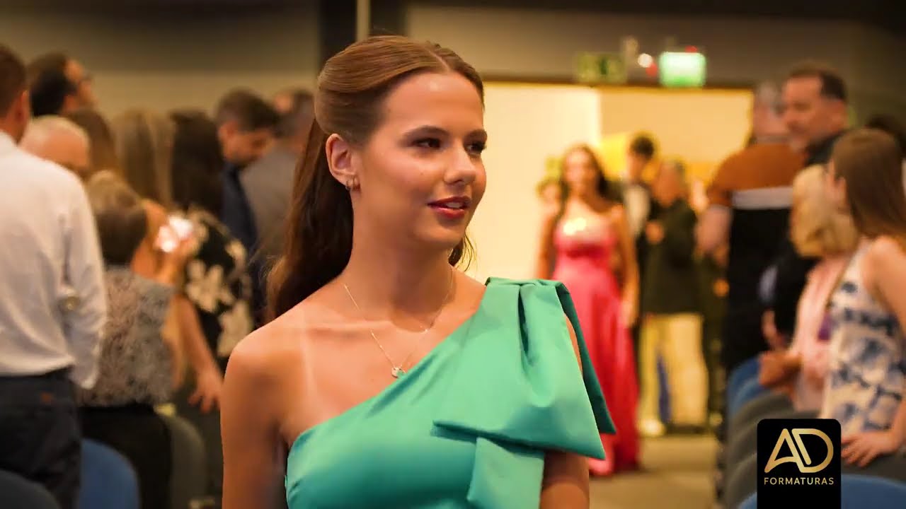 851 - COLAÇÃO DE GRAU