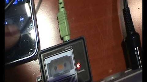 MP32C64 boxed Commodore 64 datassette emulator by Kopsec