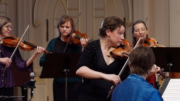 Vivaldi Four Seasons: Summer (L