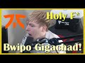 Ls reacts to fnc bwipo psycho junglepath