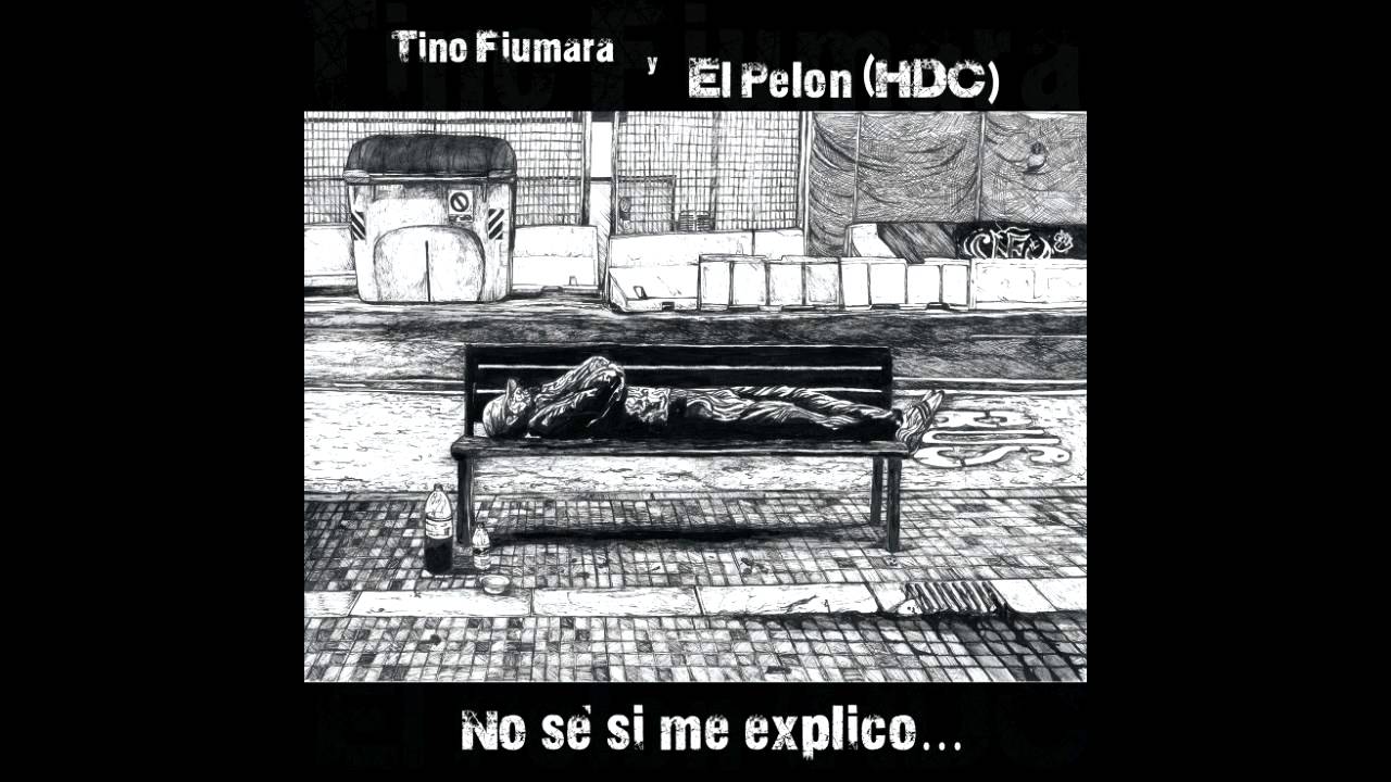 Watch Tino Fiumara & El Pelón - Sospechoso Feat. Canserbero on YouTube