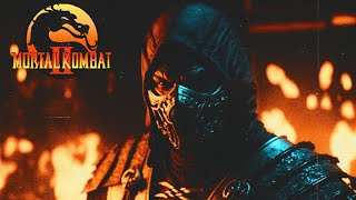 Mortal Kombat 2 Todd Garner on competitive release dates in IMAX