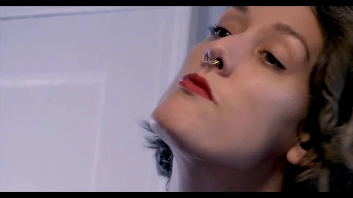 Sarah Lee Langford - "Big Women"  (Official Video)